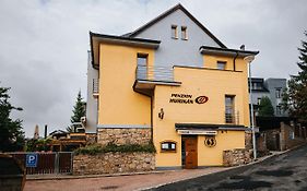 Penzion Hurikan 63